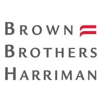 Brown Brothers Harriman Logo